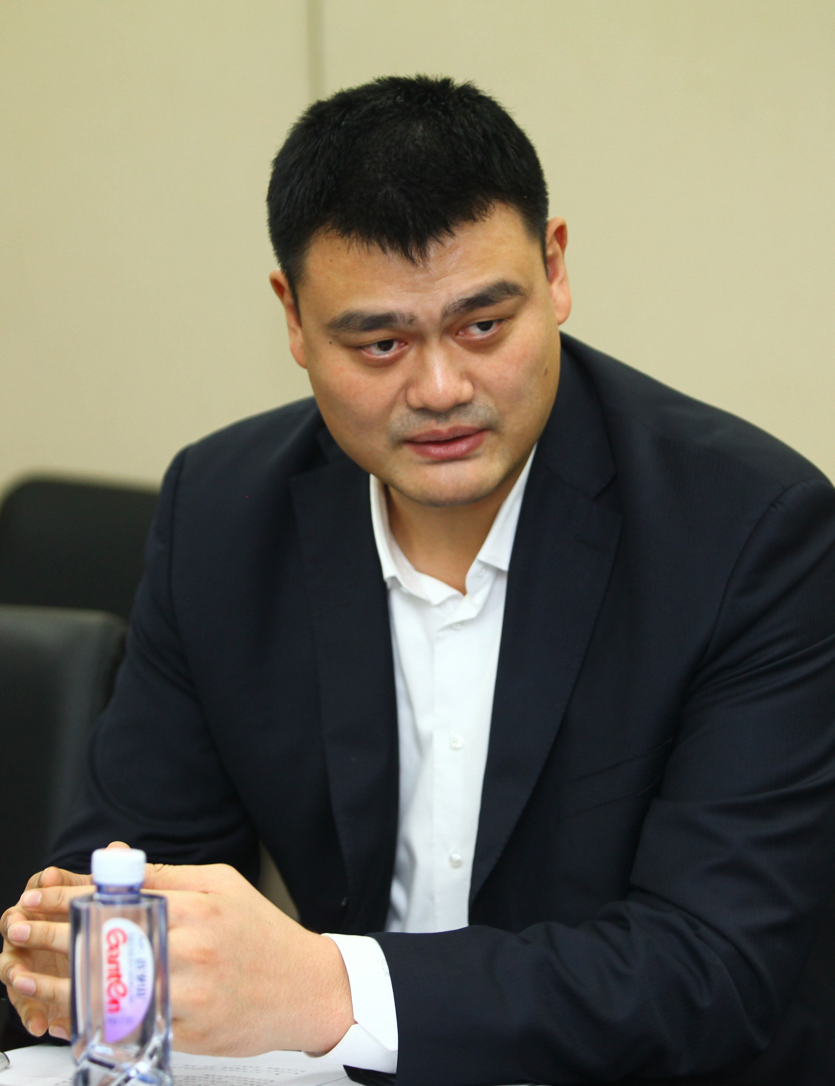 明自己