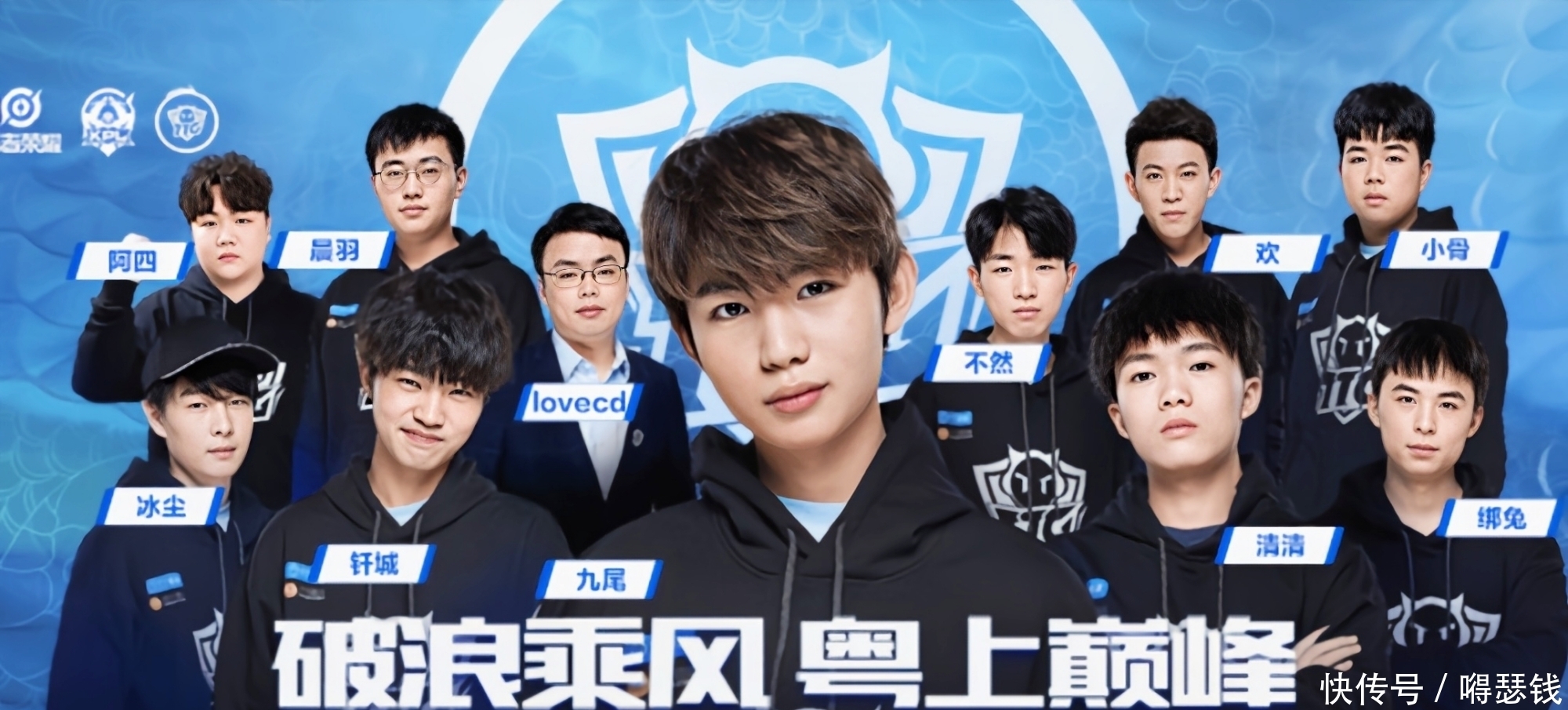 备不仅是竞