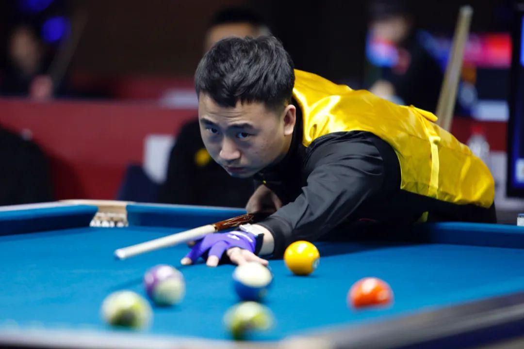 治力有目共 治力有目共