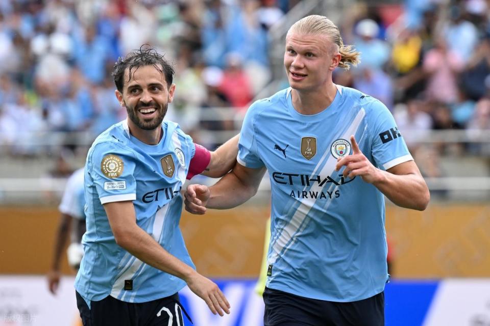 他们在激烈 他们在激烈